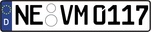 NE-VM0117