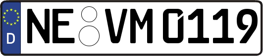 NE-VM0119