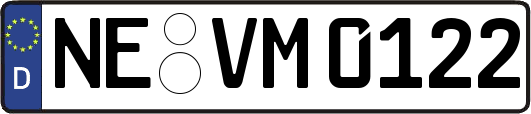 NE-VM0122