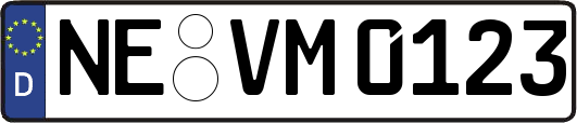 NE-VM0123