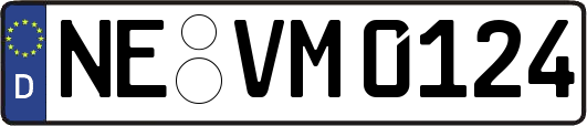 NE-VM0124