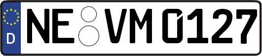 NE-VM0127