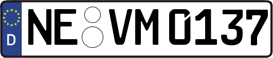 NE-VM0137