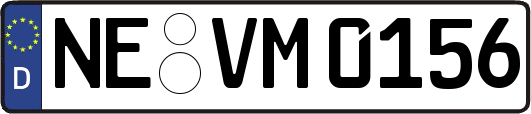 NE-VM0156