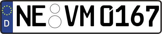 NE-VM0167