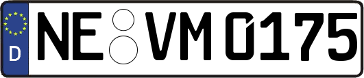 NE-VM0175