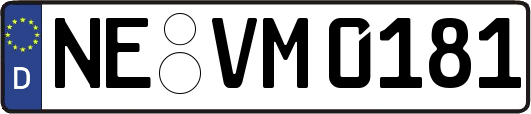 NE-VM0181