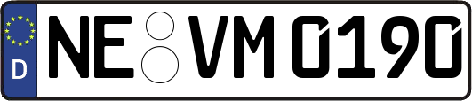 NE-VM0190