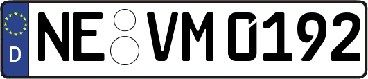 NE-VM0192
