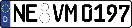 NE-VM0197