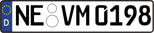NE-VM0198