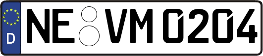 NE-VM0204