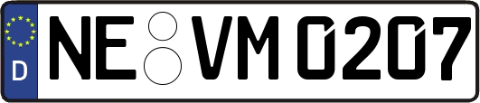 NE-VM0207