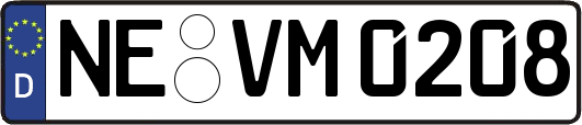 NE-VM0208