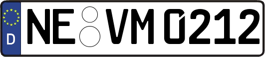 NE-VM0212