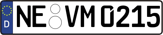 NE-VM0215