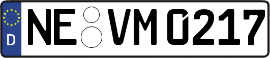 NE-VM0217