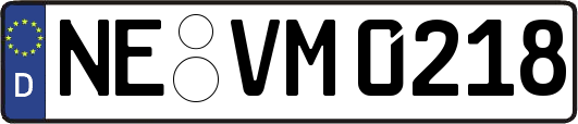 NE-VM0218