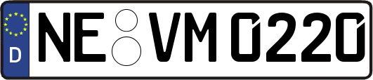 NE-VM0220