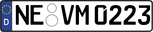 NE-VM0223