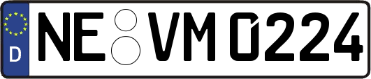 NE-VM0224
