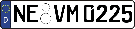 NE-VM0225