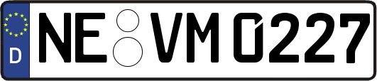 NE-VM0227
