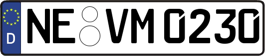 NE-VM0230