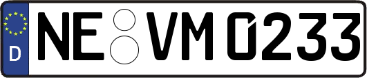 NE-VM0233