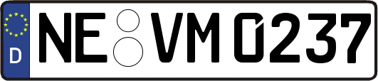 NE-VM0237