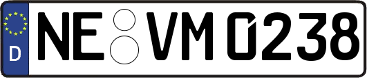 NE-VM0238