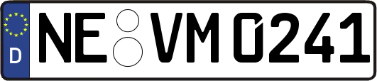 NE-VM0241