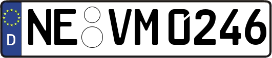 NE-VM0246