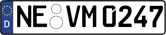 NE-VM0247