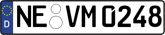 NE-VM0248