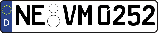 NE-VM0252