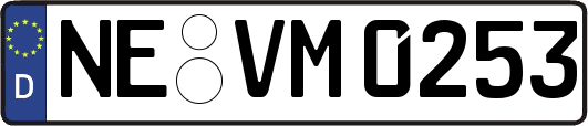 NE-VM0253