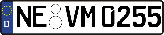 NE-VM0255
