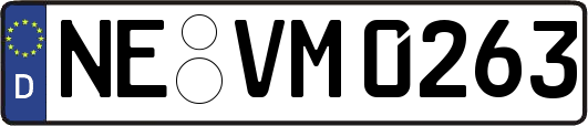 NE-VM0263