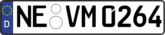 NE-VM0264