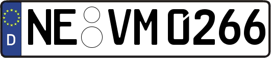 NE-VM0266