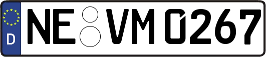 NE-VM0267