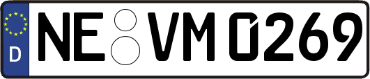 NE-VM0269
