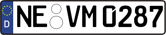 NE-VM0287