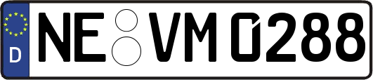 NE-VM0288