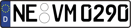 NE-VM0290