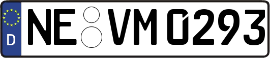 NE-VM0293