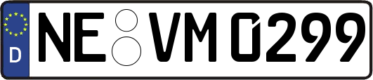 NE-VM0299