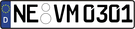 NE-VM0301