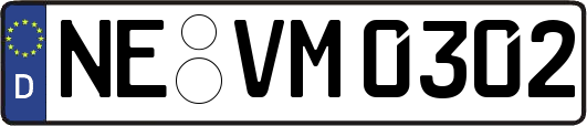 NE-VM0302